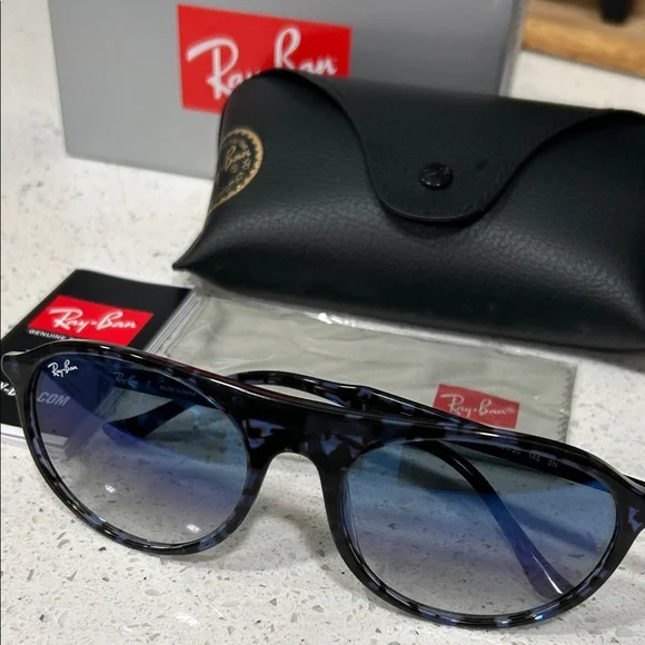 Ray-Ban | Accessories | Rayban Style 225 Sunglasses New W 